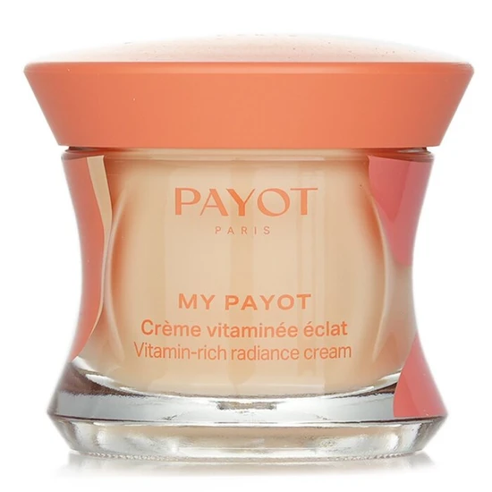 Payot Paris My Payot Vitamin-rich Radiance Cream