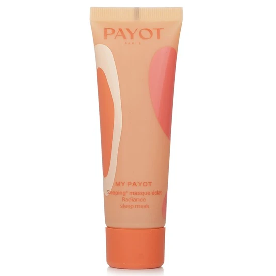 Payot Paris My Payot Radiance Sleep Mask