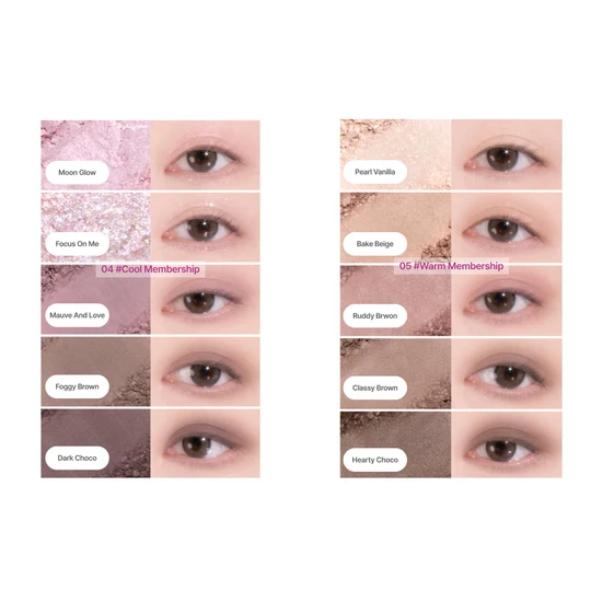 Lilybyred Mood Keyboard 04