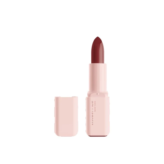 Maybelline Moisturising Serum Satin Lipstick 104 Maybe It's Intense