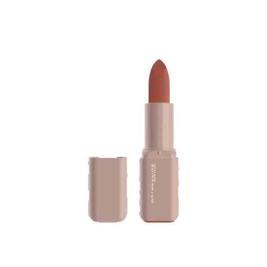 Maybelline Moisturising Serum Matte Lipstick 008 'Scuse Me