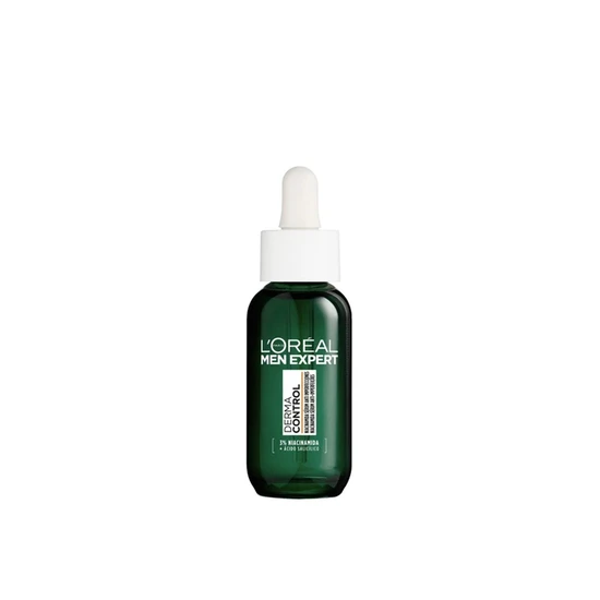 L'Oreal Paris Men Expert Derma Control Anti-Blemish Serum