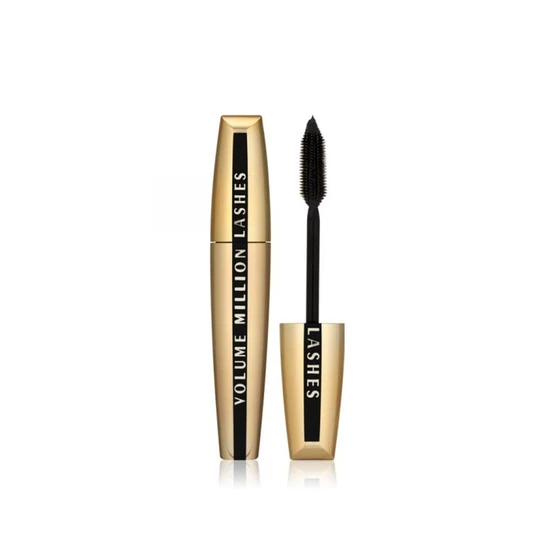 L'Oreal Paris Mascara Volume Million Lashes