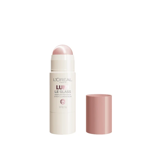 L'Oreal Paris Lumi Le Glass Highlighter Stick