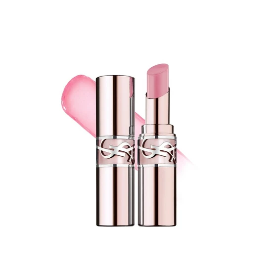 Yves Saint Laurent Loveshine Candy Glow Sheer-Shine Colour & Care Lip Balm