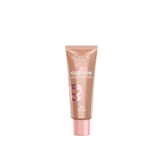 L'Oreal Paris Lumi Glotion Natural Glow Enhancer