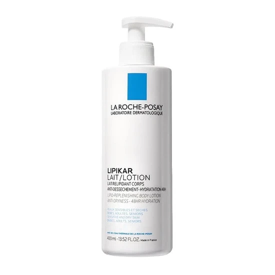 La Roche-Posay Lipikar Body Milk