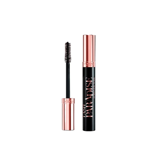 L'Oreal Paris Lash Paradise Mascara Forever Noir