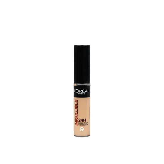 L'Oreal Paris Infallible 24h More Than Concealer