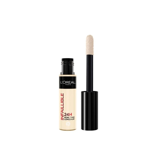 L'oreal Paris Infallible 24H More Than Concealer 326 Neutral