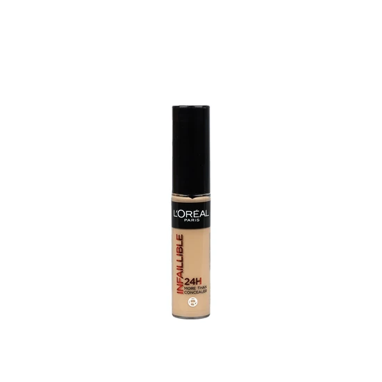 L'Oreal Paris Infallible 24h More Than Concealer