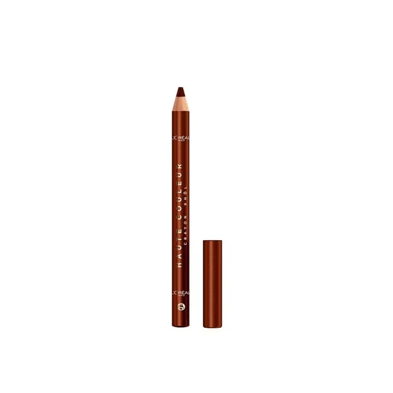L'oreal Paris Haute Couleur Crayon Khol Eyeliner 160 Bronze Chiffon