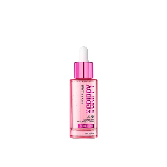 Maybelline Grippy Serum 24h Hydrating Grip Primer