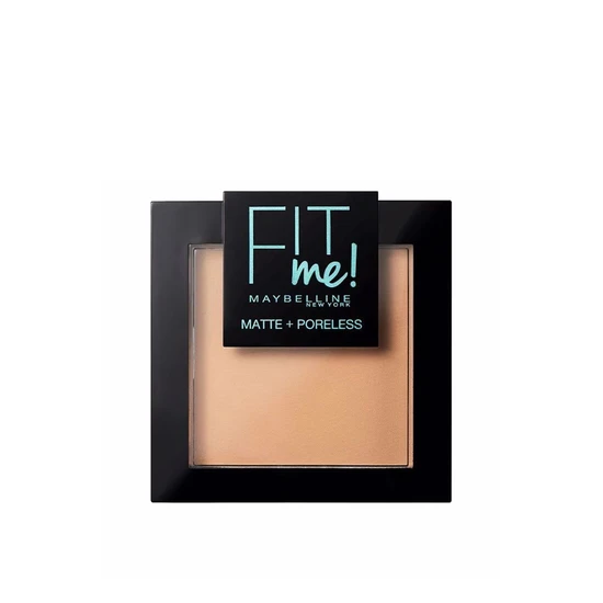 Maybelline Fit Me! Matte & Poreless Powder
