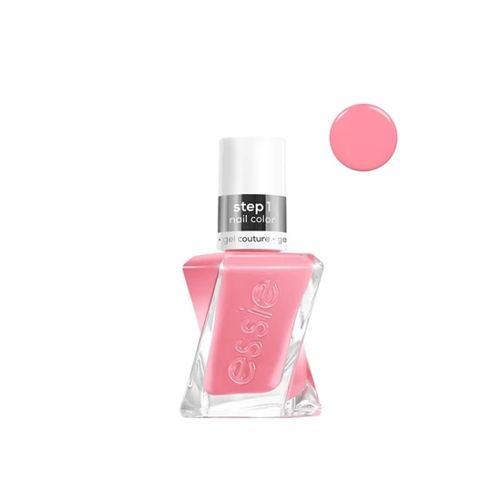 Essie Gel Couture Long Wear Nail Polish 50 Stitch By Stitch