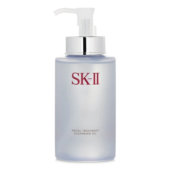SK-II Facial Treatment Cleansing Oil