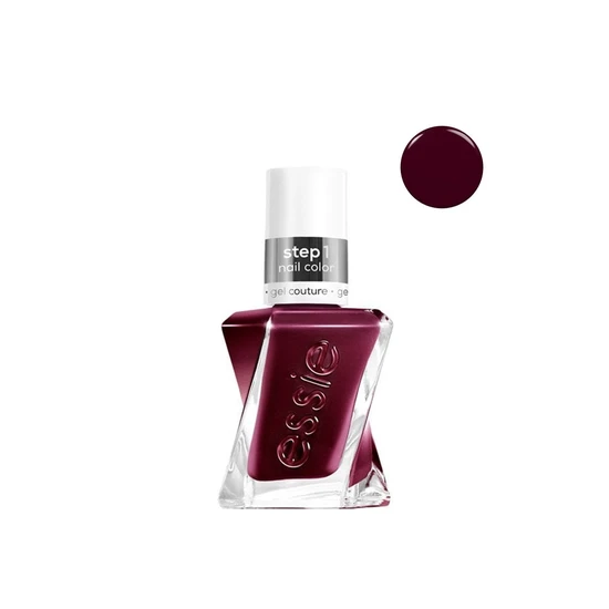 Essie Gel Couture Long Wear Nail Polish 370 Model Clicks