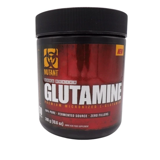 Mutant Core Series Glutamine