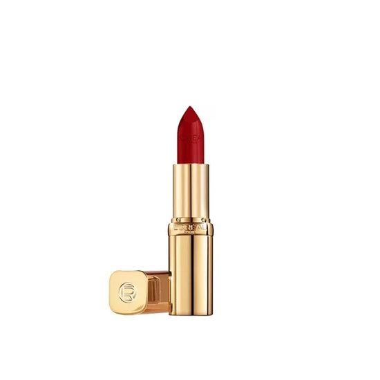 L'oreal Paris Colour Riche Satin Lipstick 300 Le Rouge Paris
