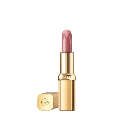 L'oreal Paris Colour Riche Nude Intense Lipstick 601 Worth It