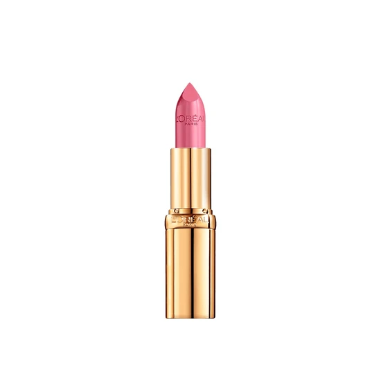 L'oreal Paris Colour Riche Satin Lipstick 129 Montmartre