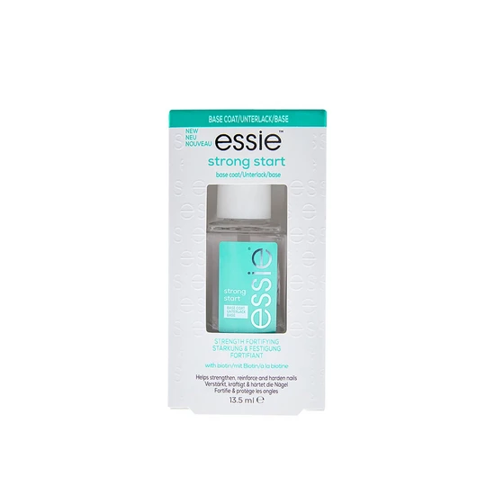 essie Base Coat Strong Start
