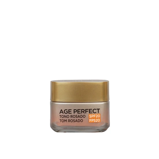 L'Oreal Paris Age Perfect Rosy Tone Day Cream SPF 20