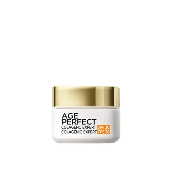 L'oreal Paris Age Perfect Collagen Expert Cream Spf 30 50Ml