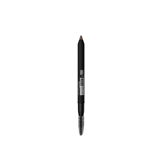 Maybelline Tattoo Brow Semi Permanent 36Hr Eyebrow Pencil Deep Brown 07