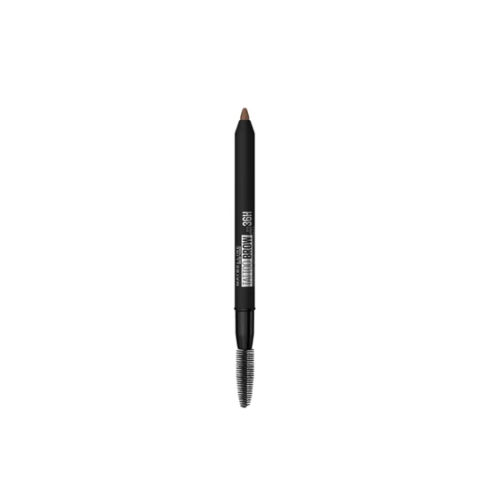 Maybelline Tattoo Brow Semi Permanent 36Hr Eyebrow Pencil Soft Brown 03