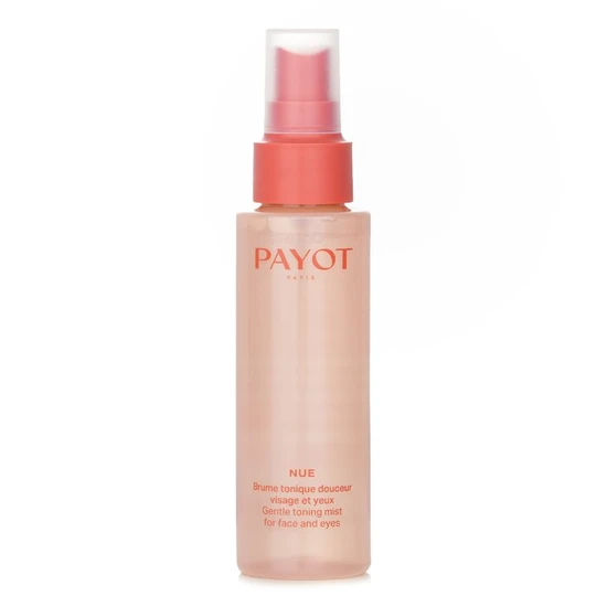 Payot Paris Nue Gentle Toning Mist For Face & Eyes