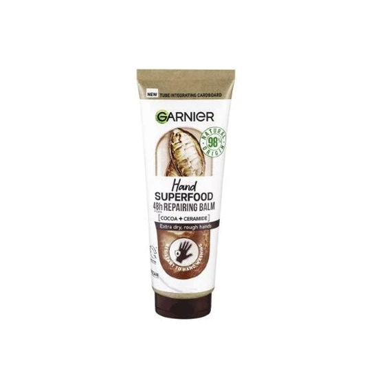 Garnier Hand Superfood 48h Repairing Balm
