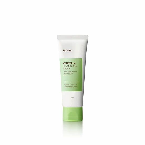 IUNIK Centella Calming Gel Cream