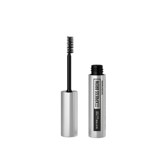 Maybelline Express Brow Fast Sculpt Eyebrow Gel Mascara 10 Clear