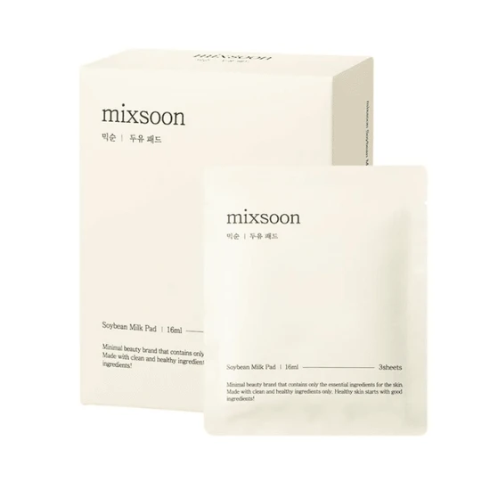 Mixsoon Soy Bean Milk Pad