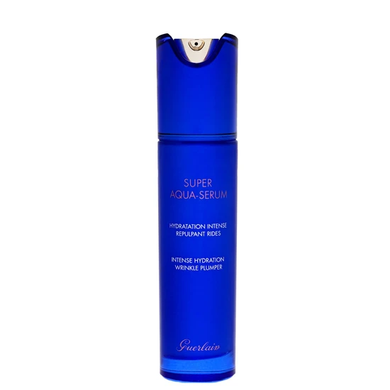 GUERLAIN Super Aqua Serum Intense Hydration Wrinkle Plumper