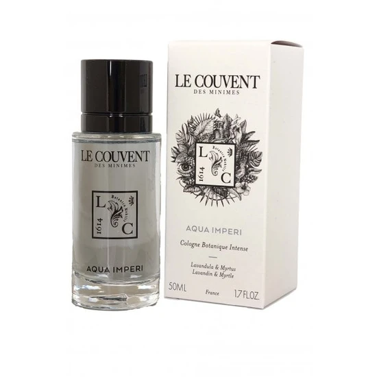 Le Couvent des Minimes Aqua Imperi Eau De Cologne