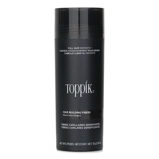 Toppik Hair Building Fibres