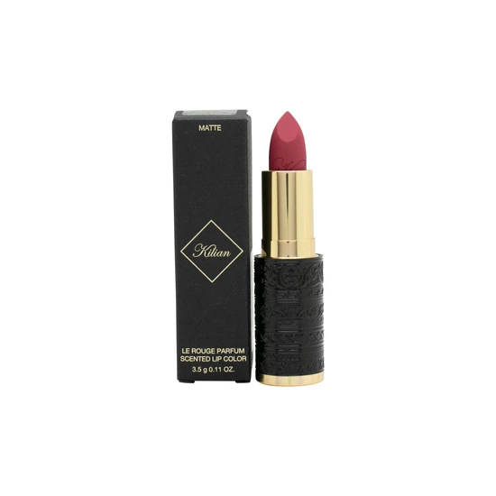 Kilian Le Rouge Parfum Matte Lipstick