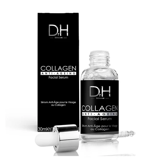 Dr H Anti-Ageing Collagen Facial Serum