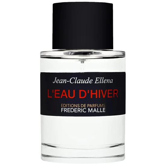 Frederic Malle L'Eau D'Hiver Spray By Jean-Claude Ellena