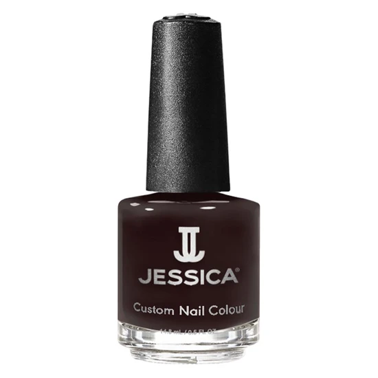 Jessica Custom Colour Nail Polish Pop Of Extravagance