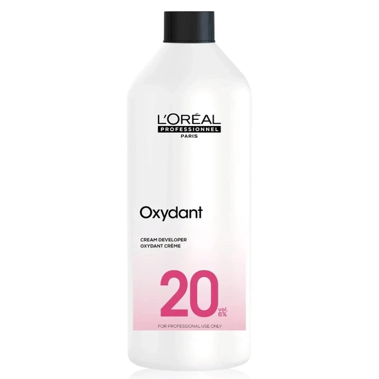 L'Oreal Paris Oxydant Creme