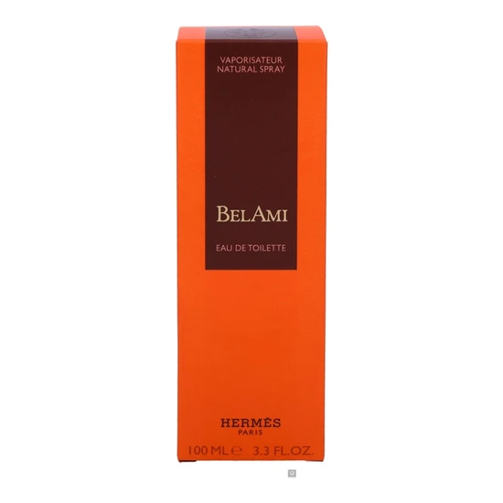 Hermès Bel Ami Eau De Toilette