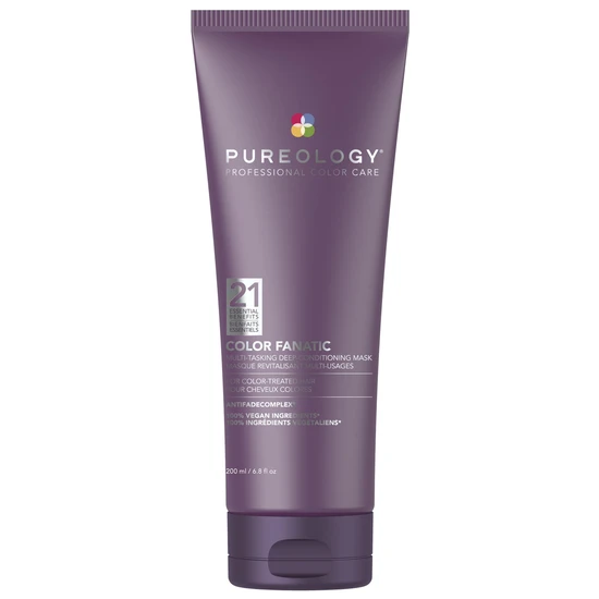Pureology Colour Fanatic Multi-Tasking Deep-Conditioning Mask