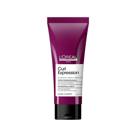 L'Oréal Professionnel Serie Expert Curl Expression Long-Lasting Intensive Moisturiser