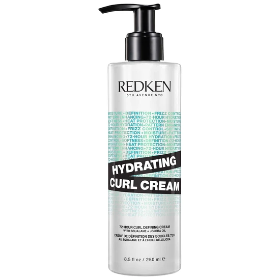 Redken Acidic Bonding Concentrate Curls Curl Hydrating Cream