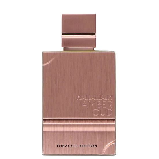 Al Haramain Amber Oud Tobacco Edition Eau De Parfum