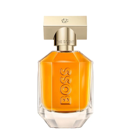 Hugo Boss The Scent For Her Eau De Parfum Intense