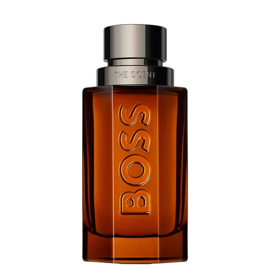 Hugo Boss The Scent Eau De Parfum Intense 50Ml